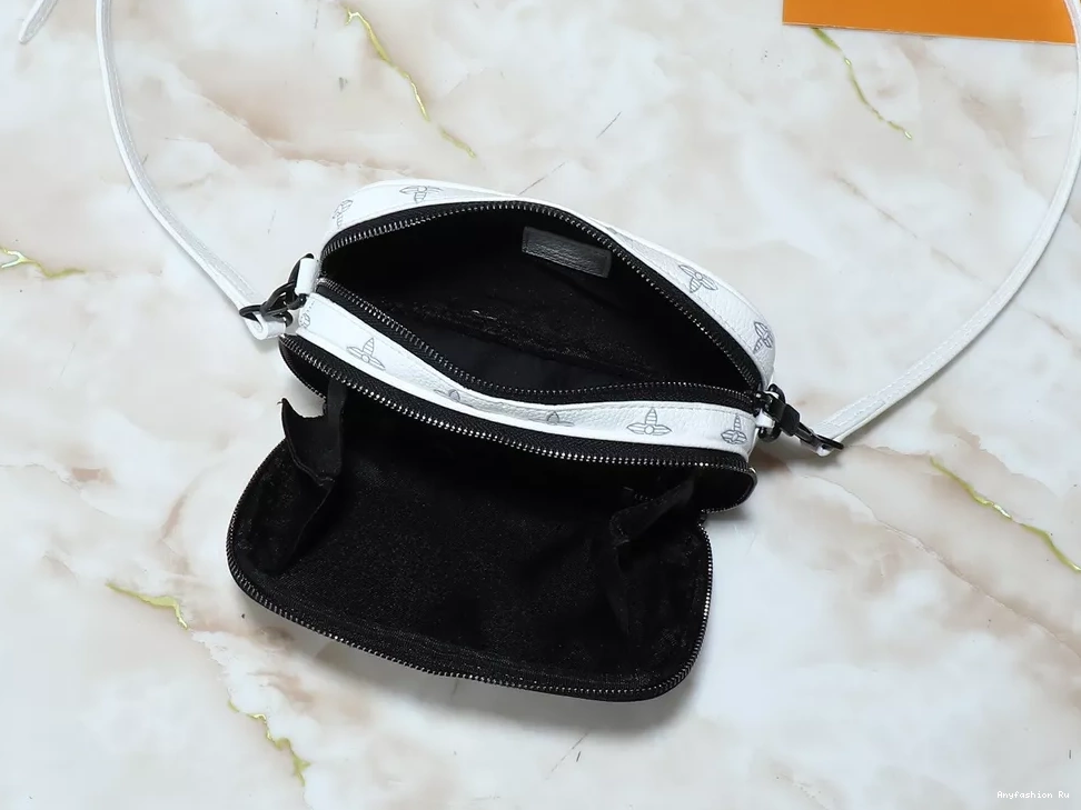 Louis For Messenger Unisex 3516 Vuitton Versatile Bags 0309